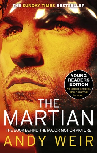 The Martian (EBook, 2016, Del Rey)