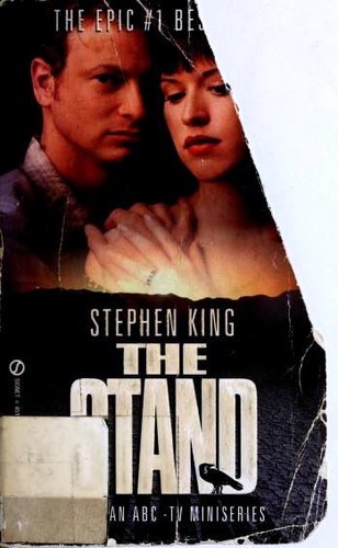Stephen King: The Stand (1994, Signet)