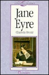 Charlotte Brontë: Jane Eyre (1988, Longman)