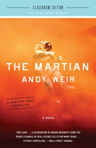 The Martian (EBook, 2016, Broadway Books)