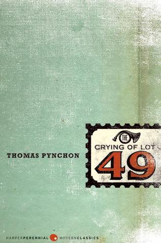 The Crying of Lot 49 (Hardcover, 1997, Buccaneer Books)