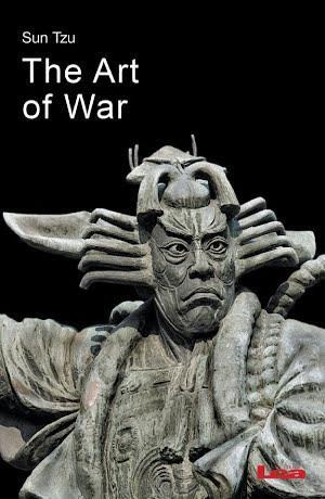 Sunzi: The art of war (Spanish language)