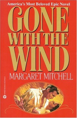 Gone with the Wind (Chinese language, 1999)