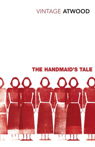 Margaret Atwood: The Handmaid's Tale (Icelandic language, 2010, Almenna)