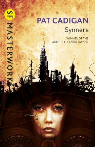 Synners (2012, Gateway)
