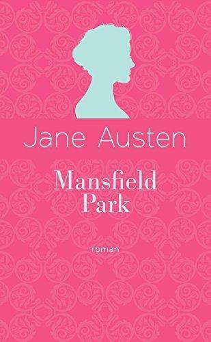 Jane Austen: Mansfield Park (French language, 2017)