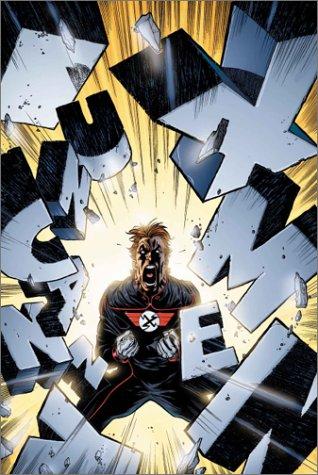 Uncanny X Men (Uncanny X-Men) (Paperback, 2004, Marvel Entertainment Group)