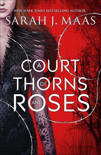 Sarah J. Maas: A Court of Thorns and Roses (EBook, 2015, Bloomsbury Publishing)
