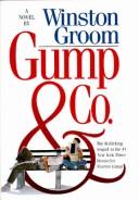 Winston Groom: Gump & Co. (1995, Pocket Books)
