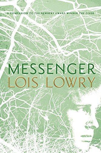 Lois Lowry, Lois Lowry: Messenger (2004)