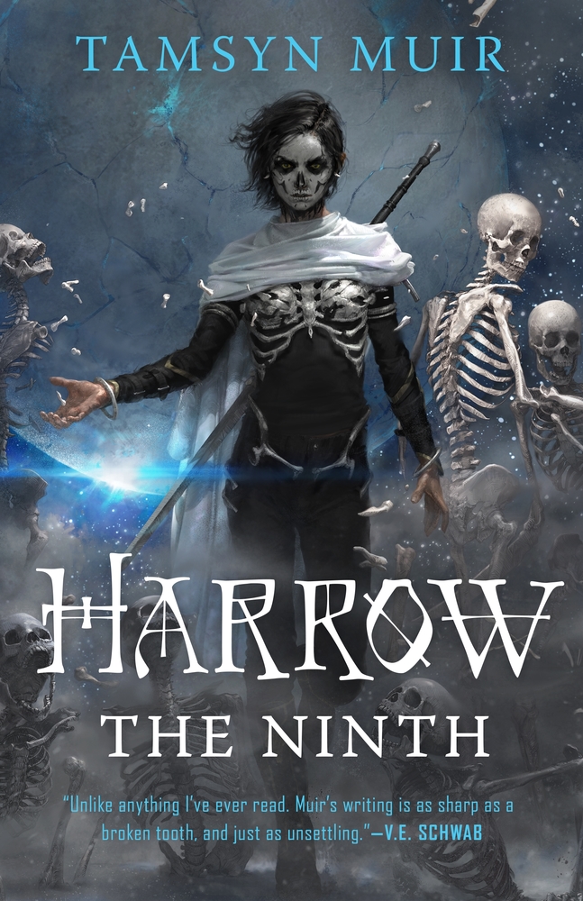 Harrow the Ninth (EBook, 2020, Doherty Associates, LLC, Tom)