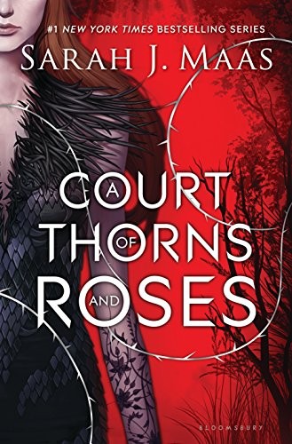 Sarah J. Maas: A Court of Thorns and Roses (EBook, 2015, Bloomsbury USA Childrens)