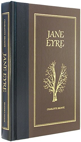 Charlotte Brontë: Jane Eyre (1984, Reader's Digest Association)