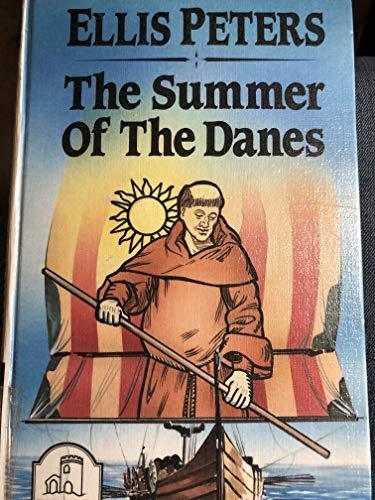 Edith Pargeter: The summer of the Danes (1993)