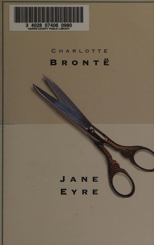 Charlotte Brontë: Jane Eyre (1996, State Street Press)