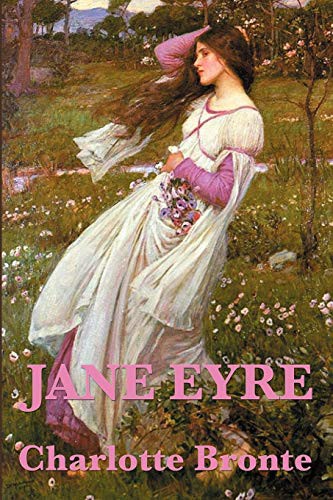 Charlotte Brontë: Jane Eyre (Paperback, 2009, SMK Books)