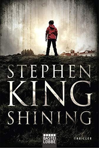 Stephen King: Shining (EBook, Italiano language, 2017, Bompiani)