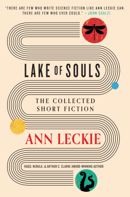Ann Leckie: Lake of Souls (EBook, Orbit Books)