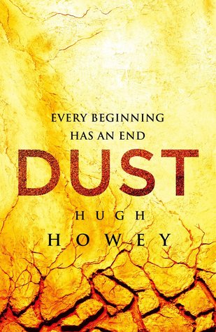 Hugh Howey: Dust (Paperback, 2013, Broad Reach Publishing)