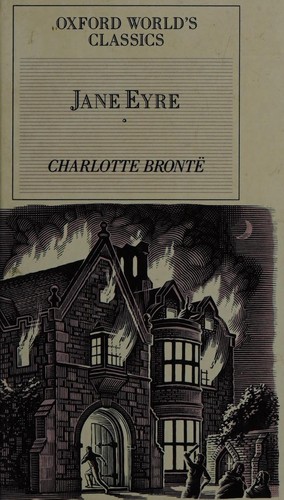 Charlotte Brontë: Jane Eyre (1985, Chancellor)