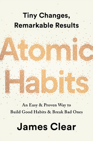Atomic Habits (EBook, 2022, Avery)