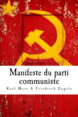 Karl Marx, Friedrich Engels, Friedrich Engels, Charles Andler: Manifeste du parti communiste (Paperback, French language, 2013, UltraLetters)