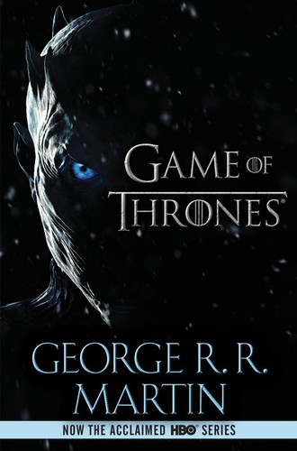 George R.R. Martin, George R. R. Martin: A Game of Thrones (Paperback, 2017, Bantam Books)