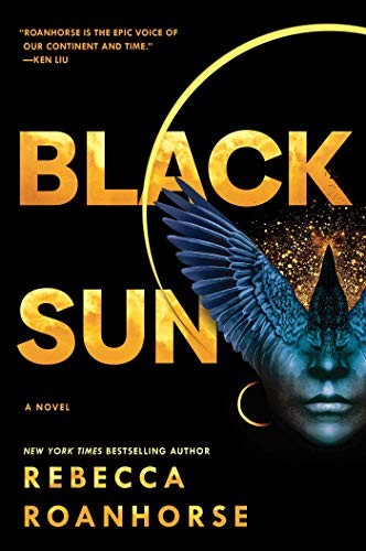 Black Sun (Hardcover, 2020, Gallery / Saga Press)