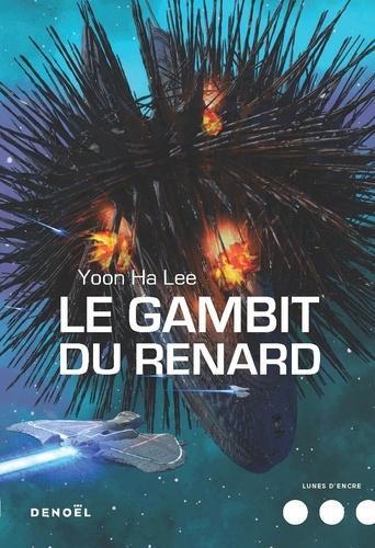 Yoon Ha Lee: Le Gambit du Renard (French language)