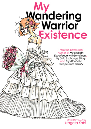 Nagata Kabi, Nagata Kabi: My Wandering Warrior Existence (2022, Seven Seas Entertainment, LLC)
