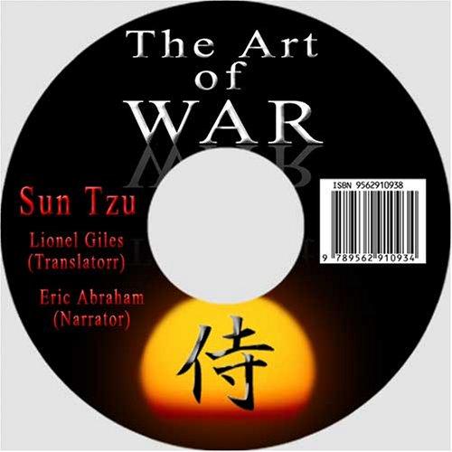 Sunzi: Art of War (2006, bnpublishing.com)