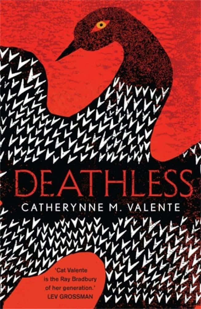 Catherynne M. Valente: Deathless