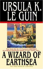 Ursula K. Le Guin: A Wizard of Earthsea (Paperback, 2004, Spectra)
