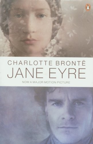 Charlotte Brontë, Charlotte Bront: Jane Eyre (Paperback, 2011, Brand: Penguin Books, Penguin Books)