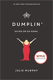 Dumplin' (2015, HarperCollins Publishers)