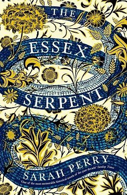 The Essex Serpent (2017)