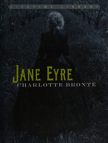 Charlotte Brontë: Jane Eyre (2014, Sweet Water Press)