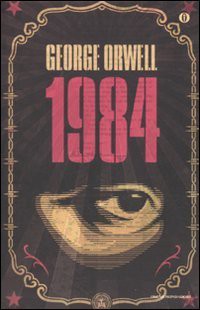 George Orwell: 1984 (1988, Chivers Audio Books)
