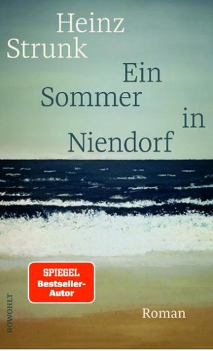 Heinz Strunk: Ein Sommer in Niendorf (EBook, Deutsch language, 2022, Rowohlt)