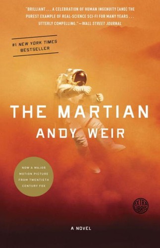 The Martian (EBook, 2017, Broadway Books)
