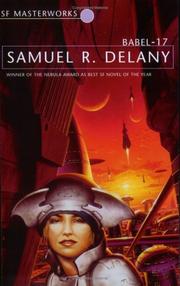Samuel R. Delany: Babel-17 (Paperback, 1999, Gollancz)