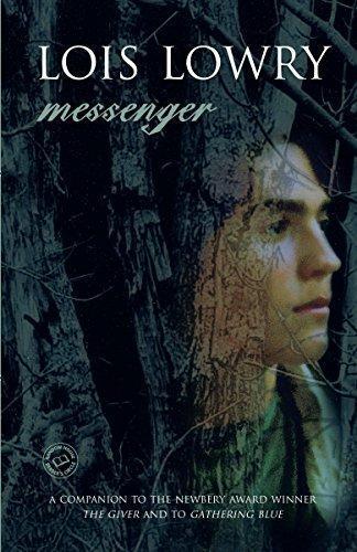 Lois Lowry, Lois Lowry: Messenger