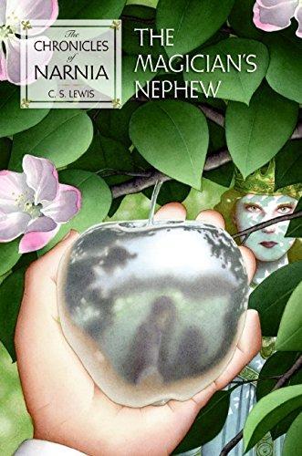C. S. Lewis: The Magician's Nephew (Chronicles of Narnia, #1) (2007, HarperTrophy)