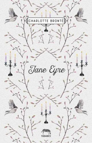 Charlotte Brontë: Jane Eyre (Paperback, 2017, Yabanci Yayinevi)