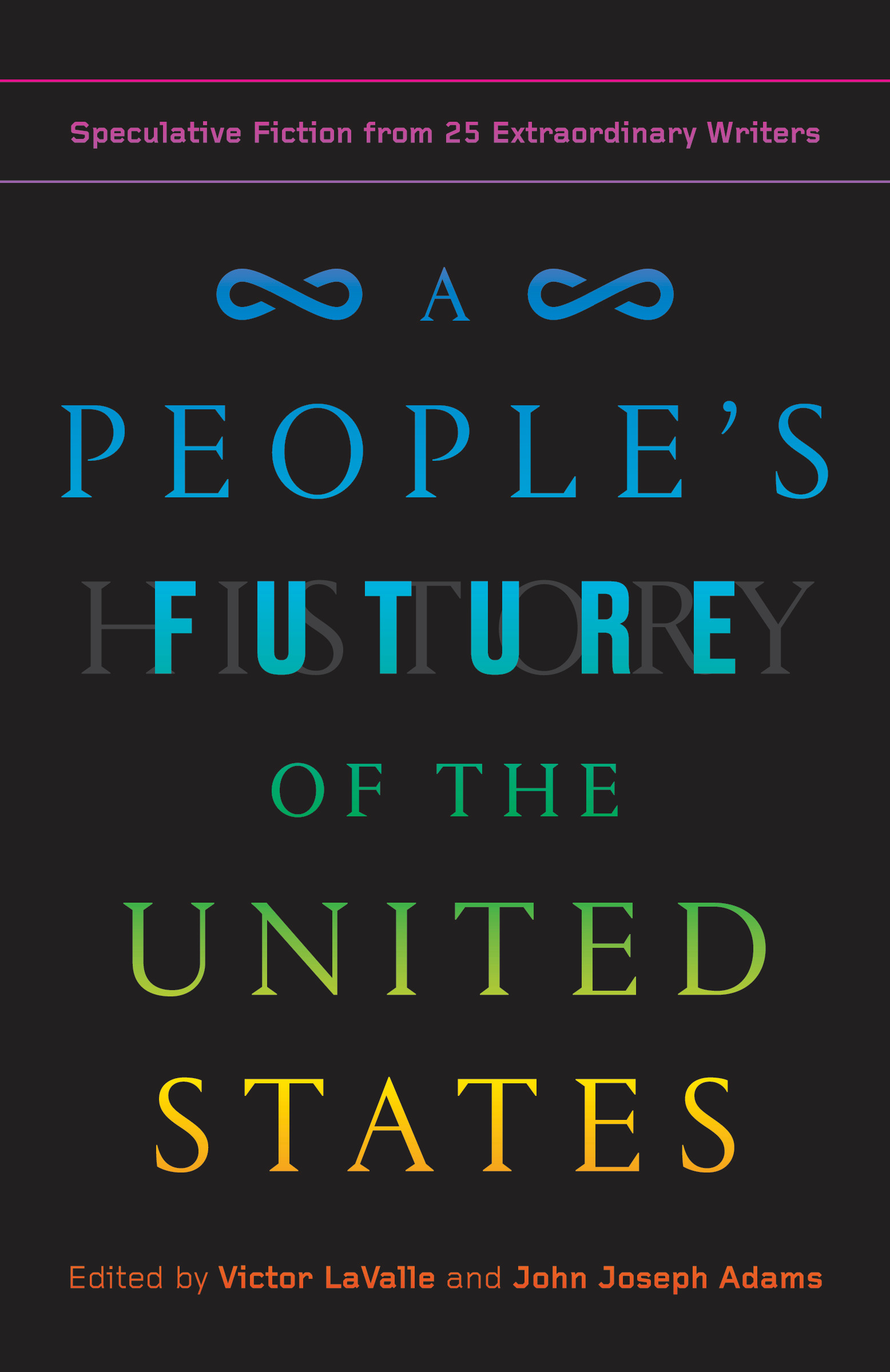 A People's Future of the United States (Paperback, 2019, One World, Random House Publishing Group)