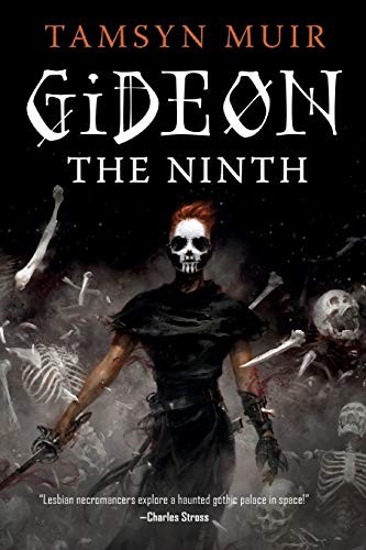 Gideon the Ninth (Paperback, 2020, Tor.com)