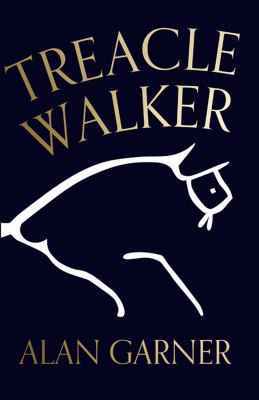 Treacle Walker (2021, HarperCollins Publishers Limited)