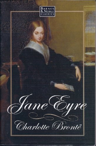 Charlotte Brontë, charlotte-bronte: Jane Eyre (Paperback, 1994, Dorset Press)