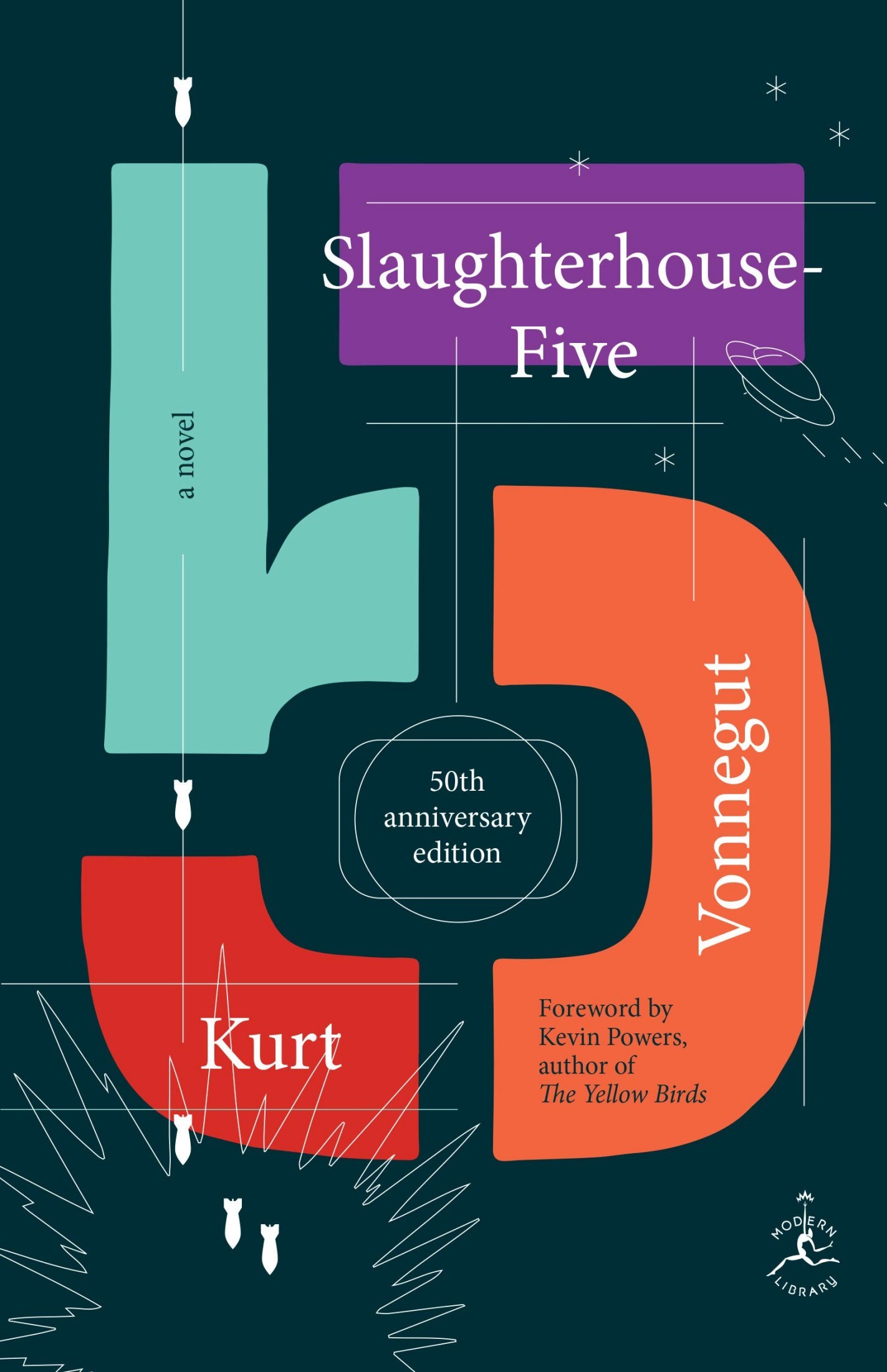 Kurt Vonnegut: Slaughterhouse-Five (AudiobookFormat, 1969)