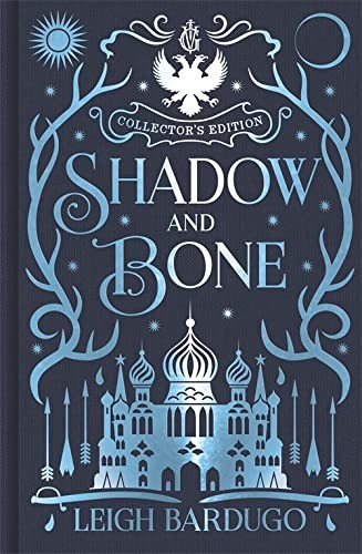 Leigh Bardugo: Shadow and Bone (2020, Hachette Children's Group)